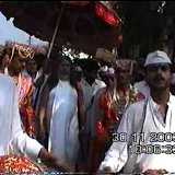 Payee Dindi Ashram to Ganeshpuri & Parayan Utsav Ganeshpuri