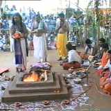 SatyaNarayan Pooja