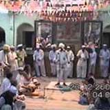 Shree Vishnu Paad Pandharpur