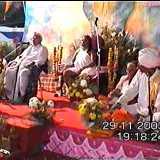 Speech of Baba