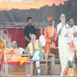 PP Shree Rameshbhai Ozha Speech