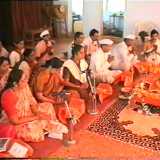 Varshik Utsavatil Mantra Pathan